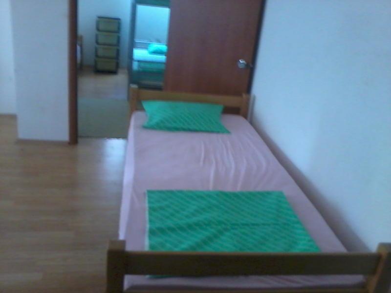 Bsv Hostel Скопие Стая снимка