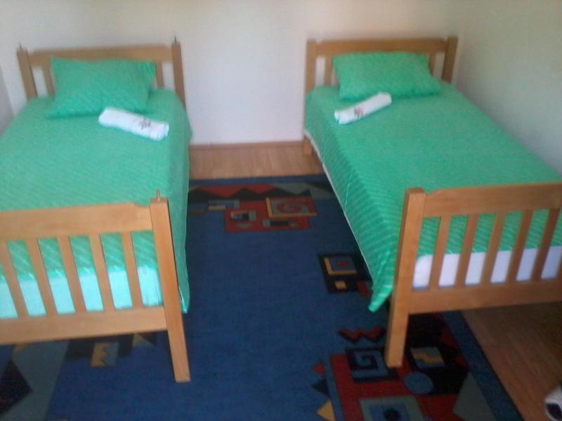 Bsv Hostel Скопие Стая снимка